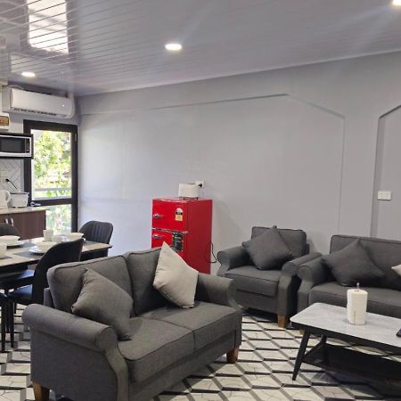 Deans Apartment Lautoka Exteriör bild
