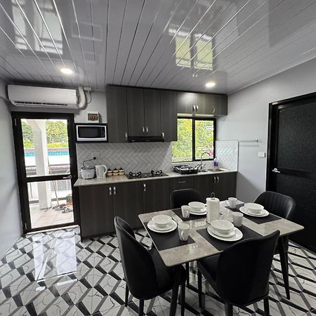 Deans Apartment Lautoka Exteriör bild