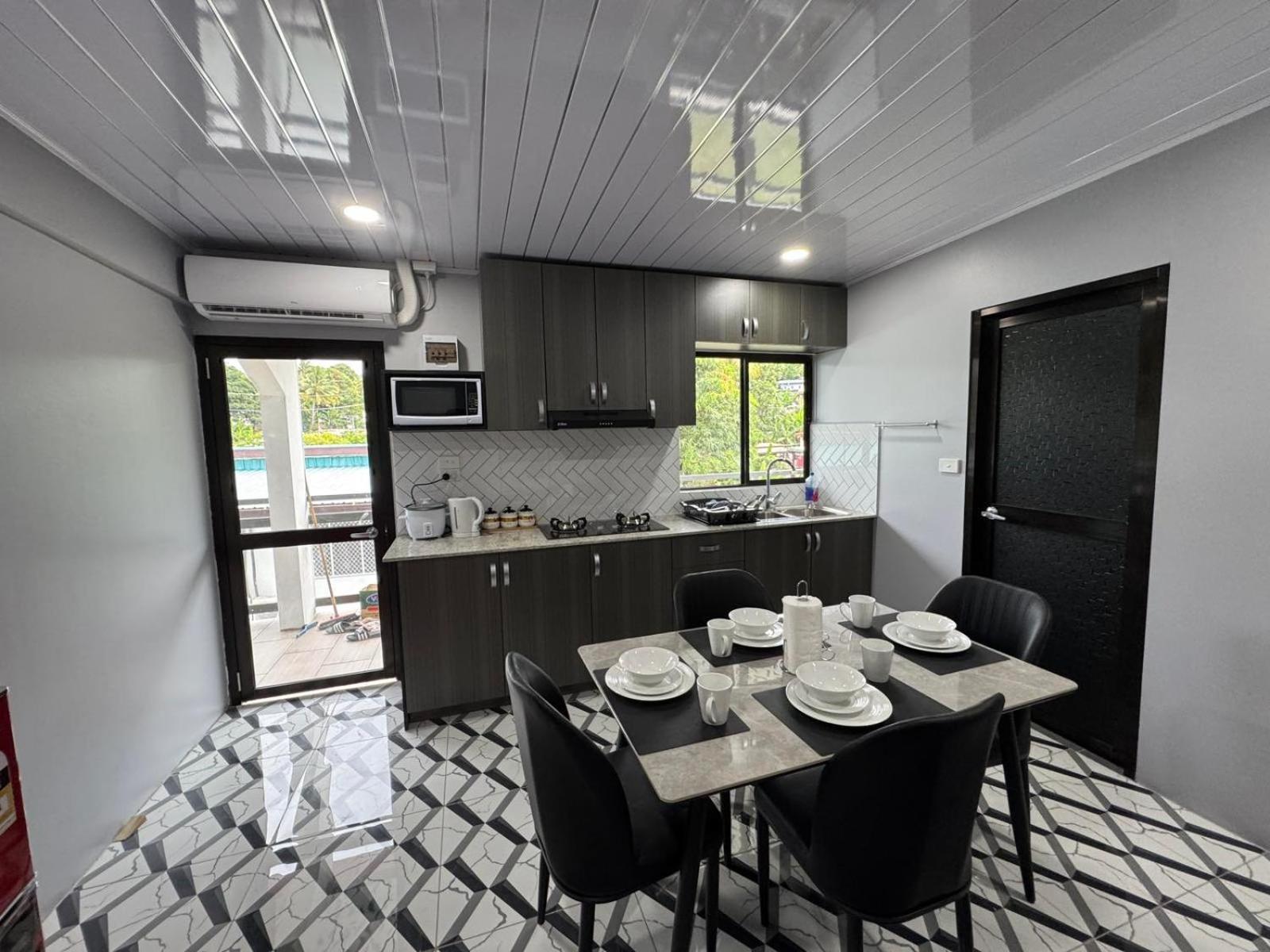 Deans Apartment Lautoka Exteriör bild